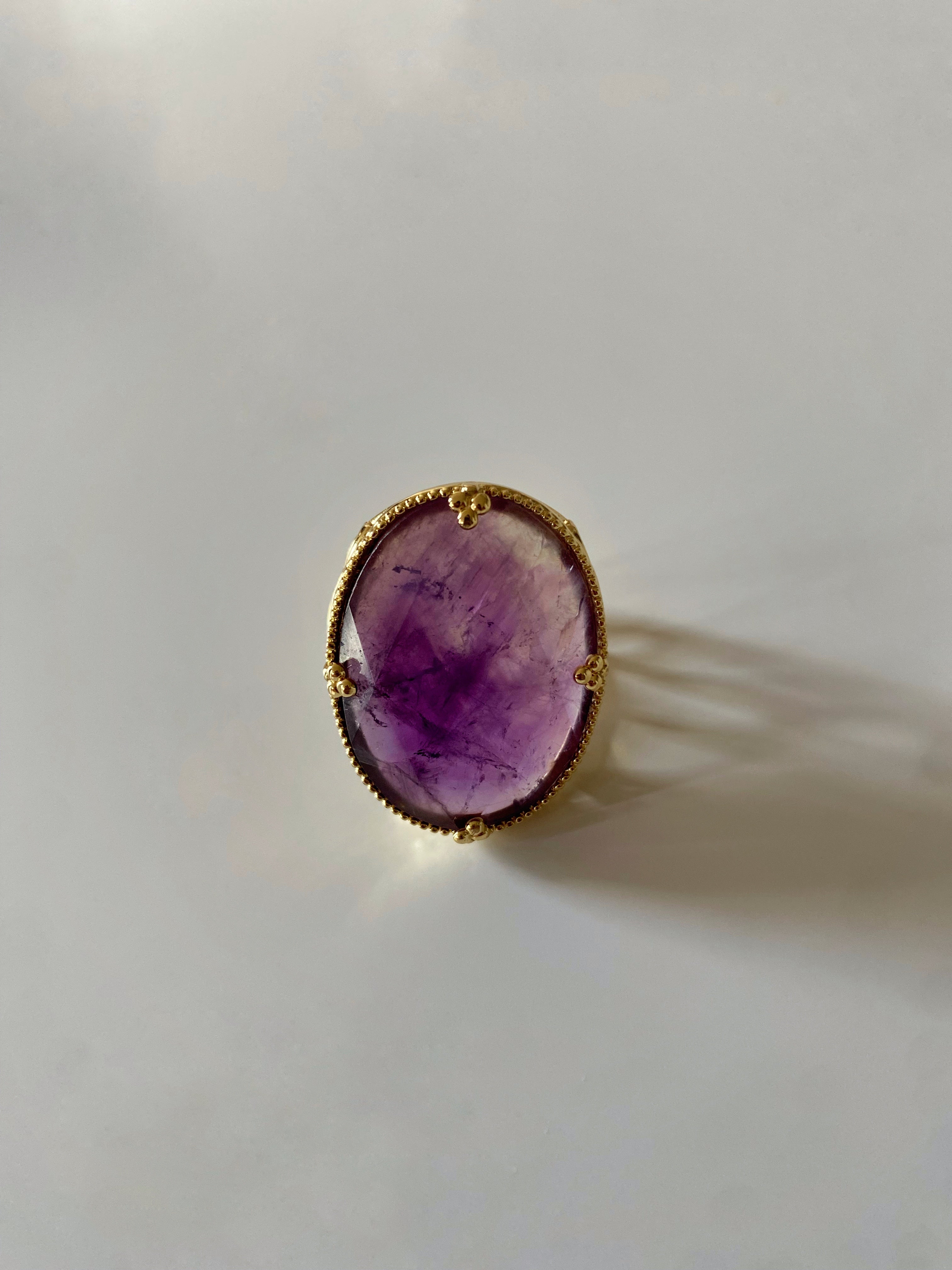 Bague Nara