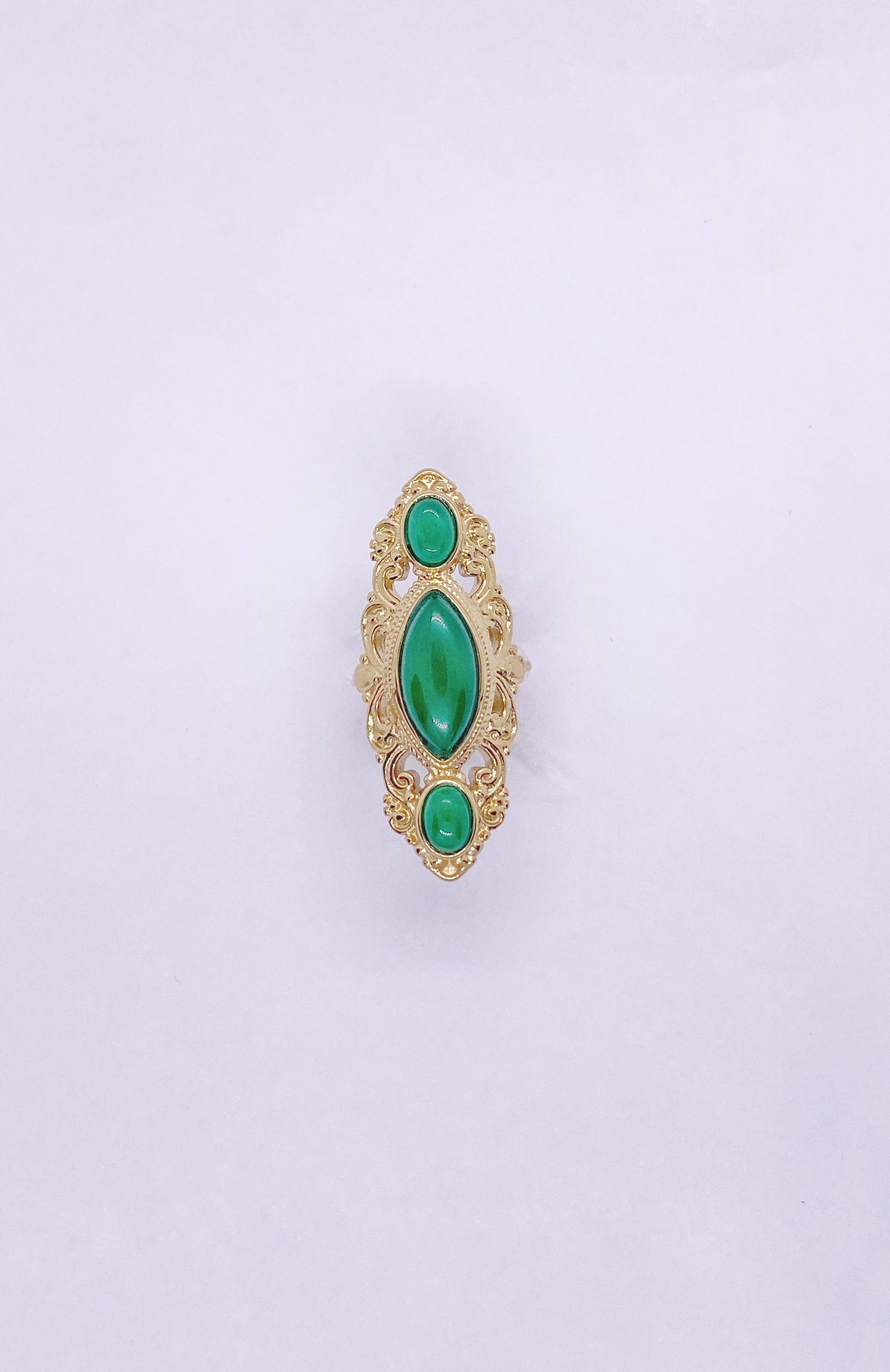 Jade Ring
