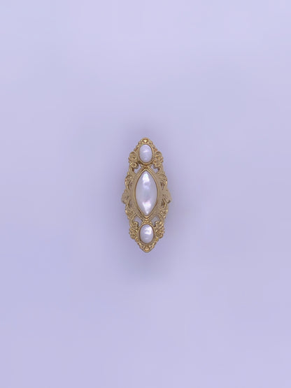 Jade Ring