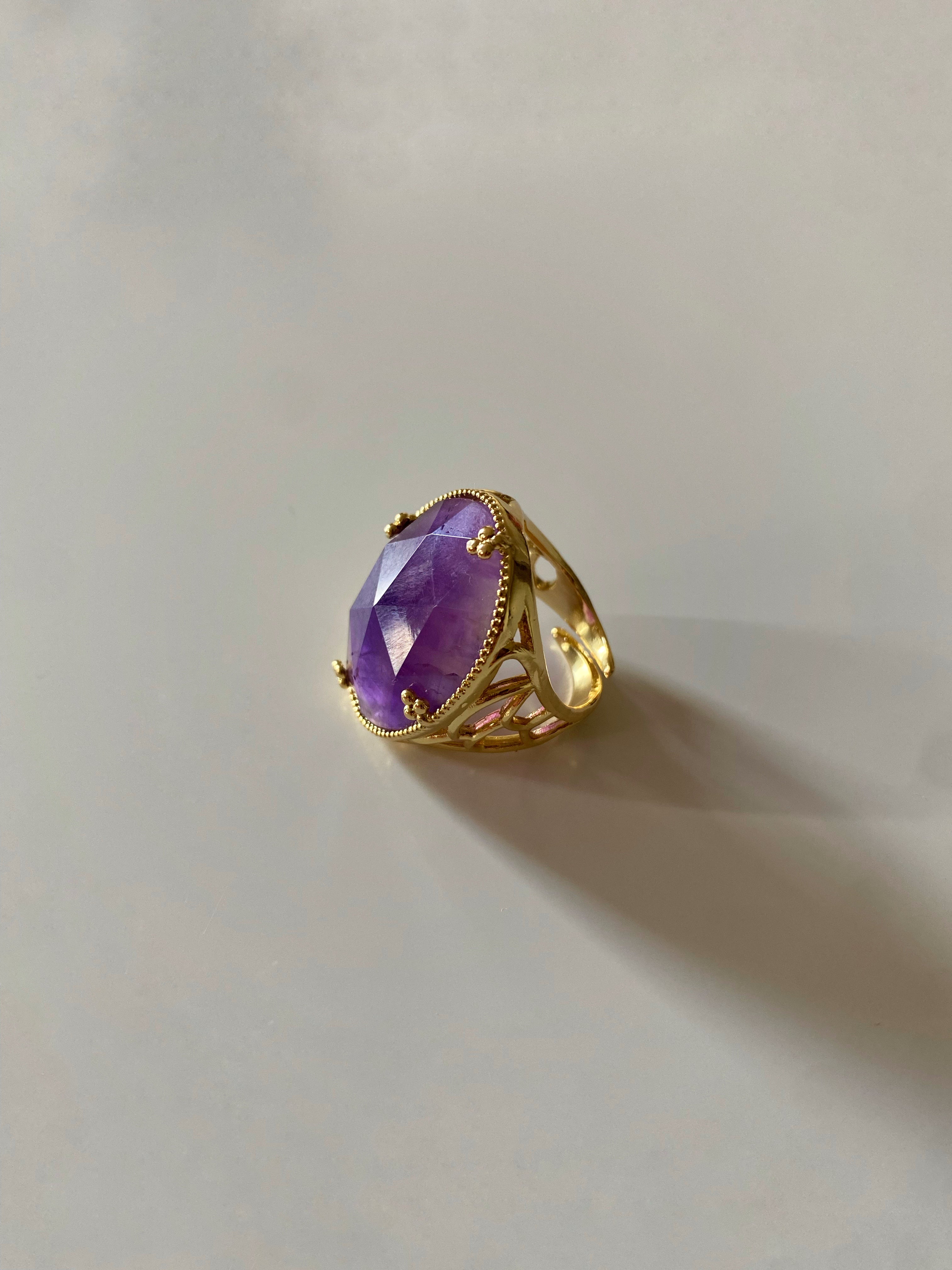 Bague Nara